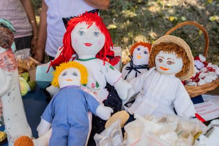 Otvoritev ZD Sečovlje-10